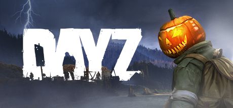 Front Cover for DayZ (Windows) (Steam release): October 2018 version