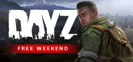 Front Cover for DayZ (Windows) (Steam release): February 2020 Free Weekend version