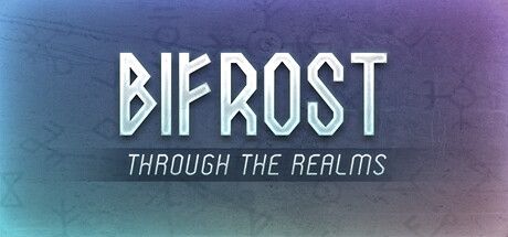 Front Cover for Bifröst: Through the Realms (Windows) (Steam release)