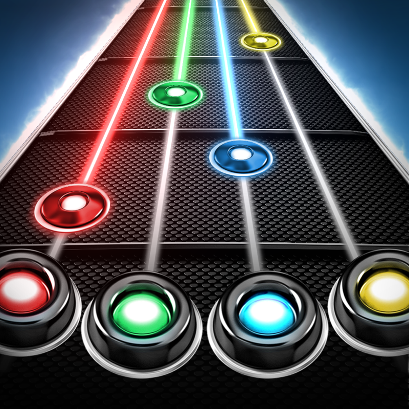 download guitar hero 3 para android｜Pesquisa do TikTok