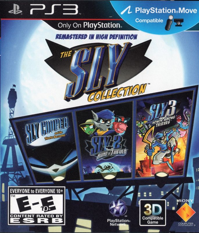 Sly 2: Band of Thieves - IGN