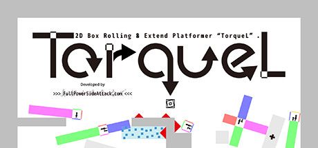 Front Cover for TorqueL (Windows) (Steam release)