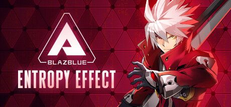 Front Cover for BlazBlue: Entropy Effect (Macintosh and Windows) (Steam release)