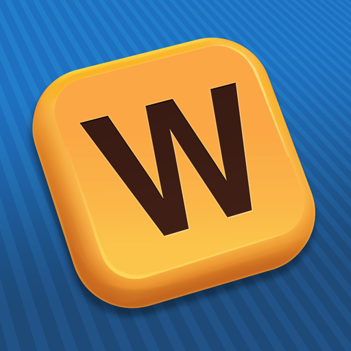 Front Cover for Words With Friends (Android)