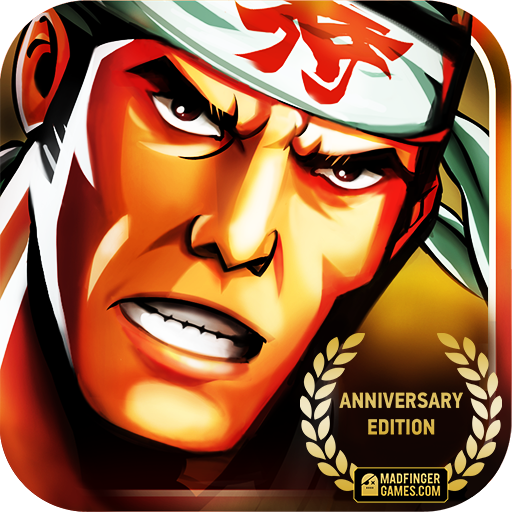 Front Cover for Samurai II: Vengeance (Android)