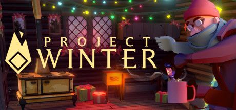Front Cover for Project Winter (Windows) (Steam release): 2021 Winter edition