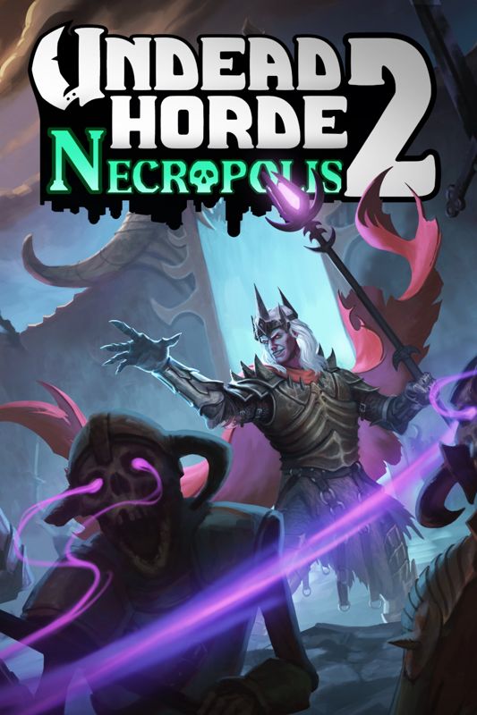 Undead Horde download the new