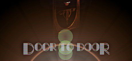 Front Cover for Door To Door (Windows) (Steam release)