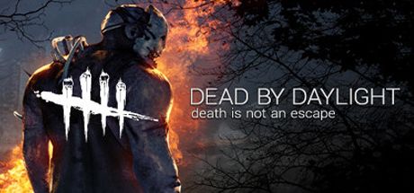 Front Cover for Dead by Daylight (Windows) (Steam release): 1st version