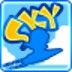 Front Cover for Skypeace (Nintendo 3DS) (download release)