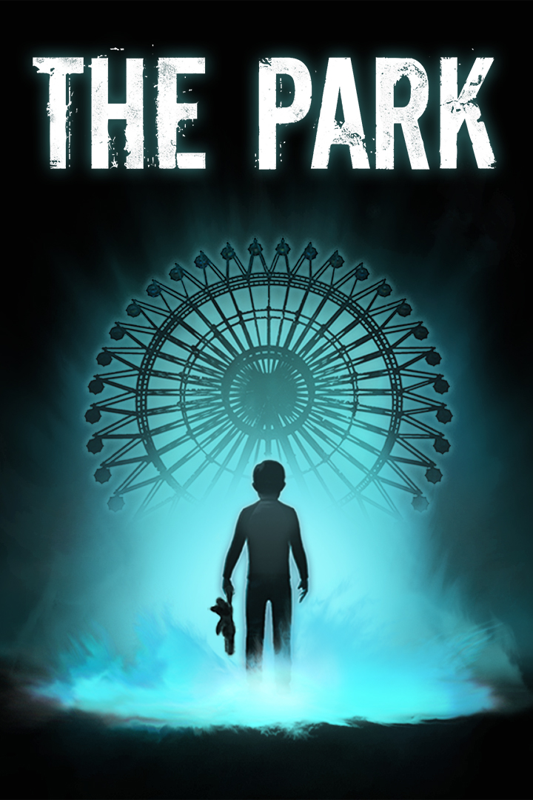 Front Cover for The Park (Xbox One) (Download release)