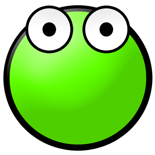 Front Cover for Bubble Blast 2 (Android)