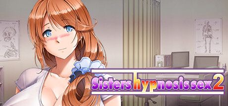 Front Cover for Sisters hypnosis sex 2 (Windows) (Steam release)
