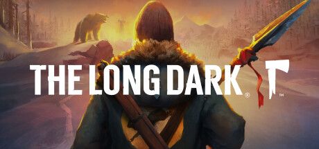 Front Cover for The Long Dark (Linux and Macintosh and Windows) (Steam release): December 2022, 5th version