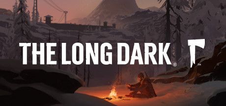 Front Cover for The Long Dark (Linux and Macintosh and Windows) (Steam release): October 2021, 4th version