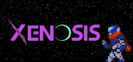 Front Cover for Xenosis (Windows) (Steam release)