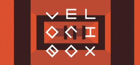 Front Cover for Velocibox (Linux and Macintosh and Windows) (Steam release)