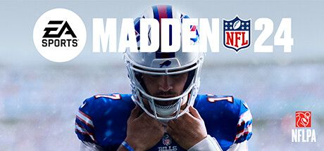 Madden NFL 24 (2023) - MobyGames