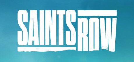 Front Cover for Saints Row (Windows) (Steam release)