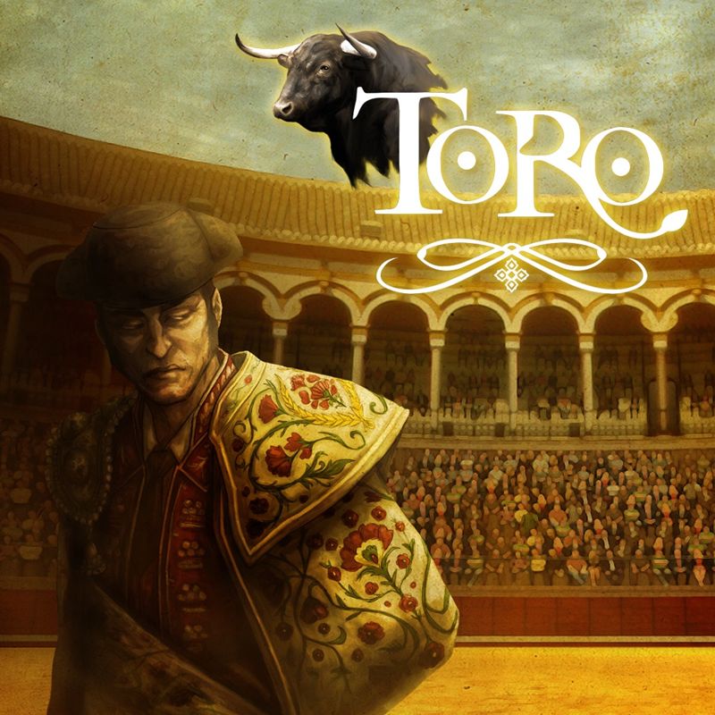 Front Cover for Toro (PlayStation 4) (download release)