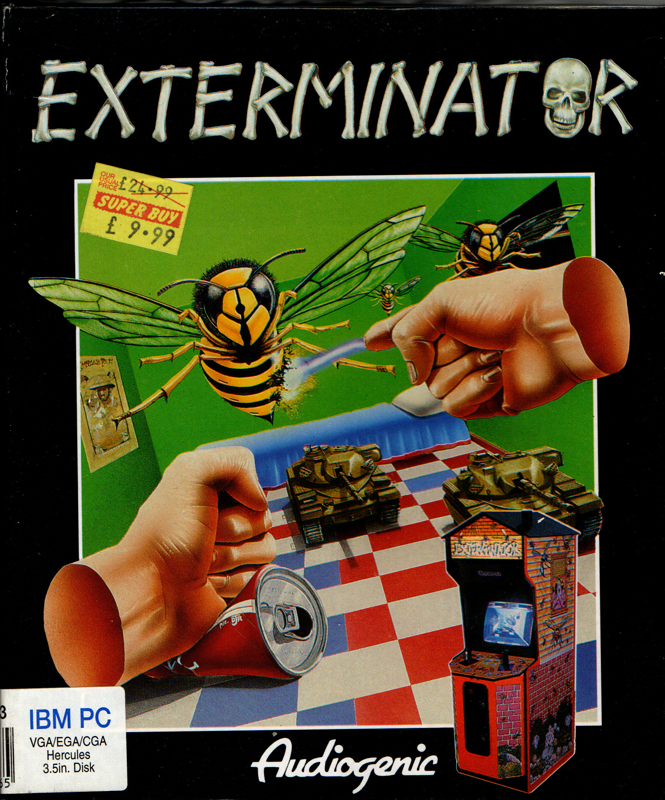 17557575-exterminator-dos-