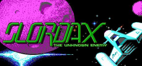 Front Cover for Slordax: The Unknown Enemy (Windows) (Steam release)