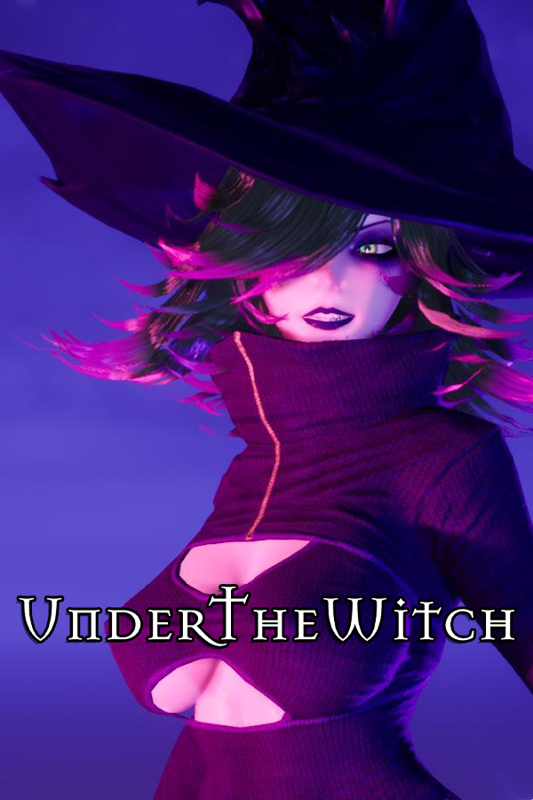 Under the Witch Releases - MobyGames