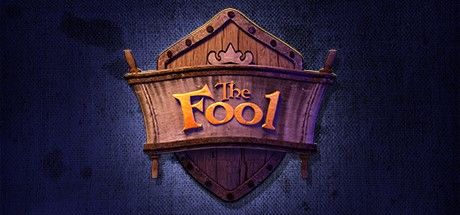 Front Cover for The Fool (Windows) (Steam release)