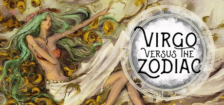 Front Cover for Virgo Versus The Zodiac (Windows) (Steam release): August 2023, 2nd version