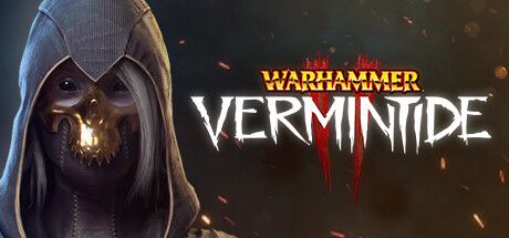 Front Cover for Warhammer: Vermintide II (Windows) (Steam release): August 2023 version