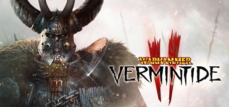 Front Cover for Warhammer: Vermintide II (Windows) (Steam release): November 2018 version