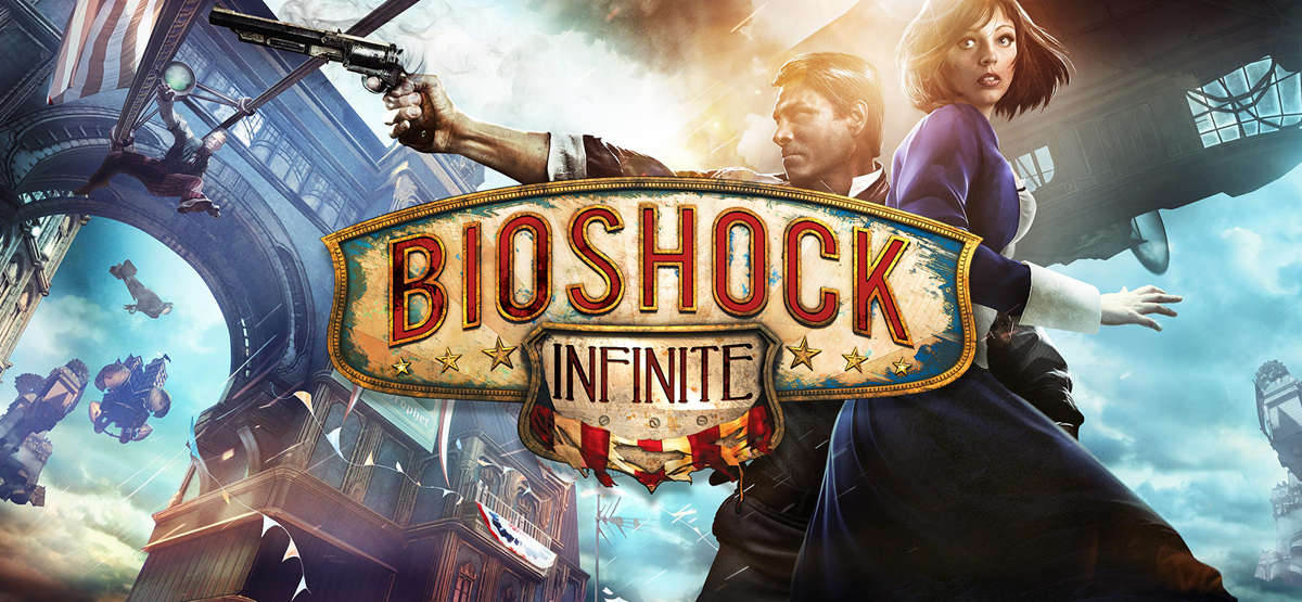 Bioshock Infinite PC specs