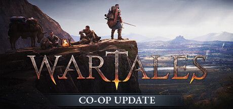 Front Cover for Wartales (Windows) (Steam release): December 2022, Co-op update
