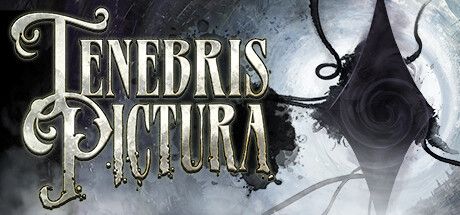 Front Cover for Tenebris Pictura (Windows) (Steam release)