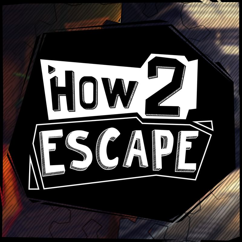 How 2 Escape Credits - MobyGames