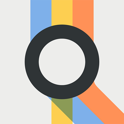 Front Cover for Mini Metro (Android) (Google Play release)