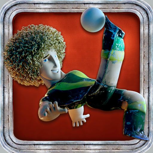 Foosball Goal Crusaders cover or packaging material MobyGames