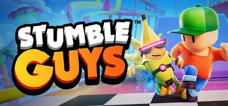 Stumble Guys cover or packaging material - MobyGames