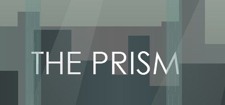 Front Cover for The Prism (Windows) (Steam release)