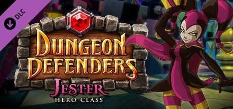 Dungeon Defenders Jester Hero Class 2012 Mobygames Dungeon Defenders Jester Hero Class 2012 Mobygames