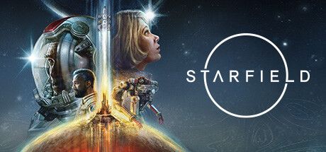 Front Cover for Starfield (Windows) (Steam release)