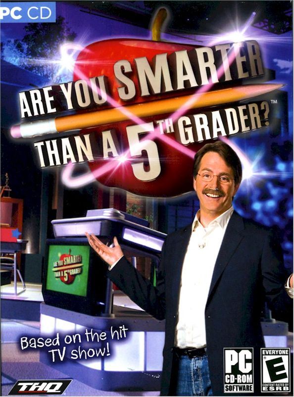 are you smarter than a 5th grader game download