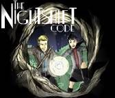 Front Cover for The Nightshift Code (Windows) (Big Fish Games release)