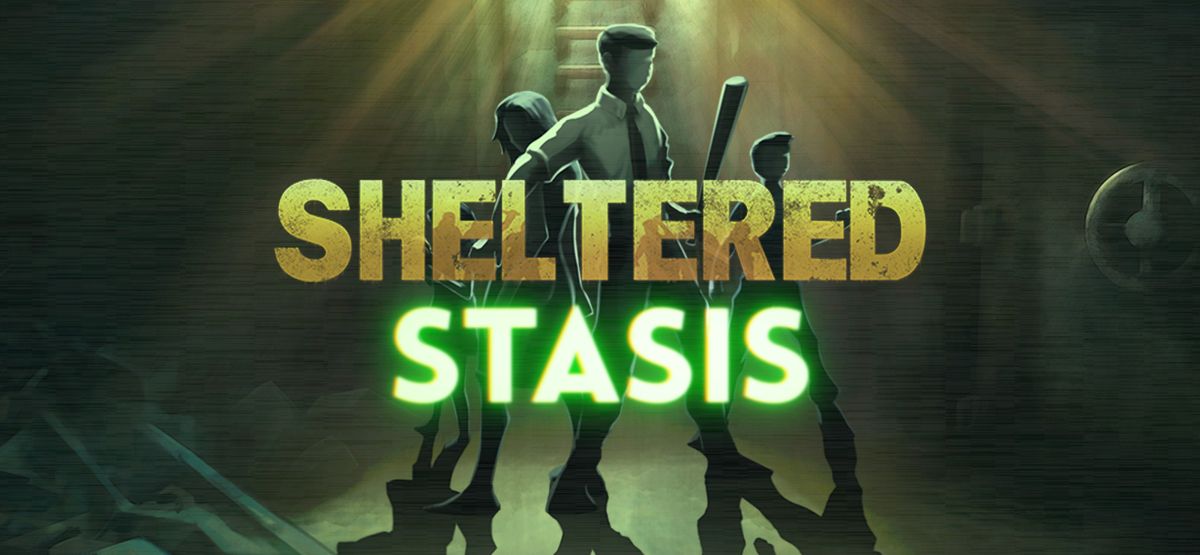 Front Cover for Sheltered (Linux and Macintosh and Windows) (GOG.com release): Stasis update