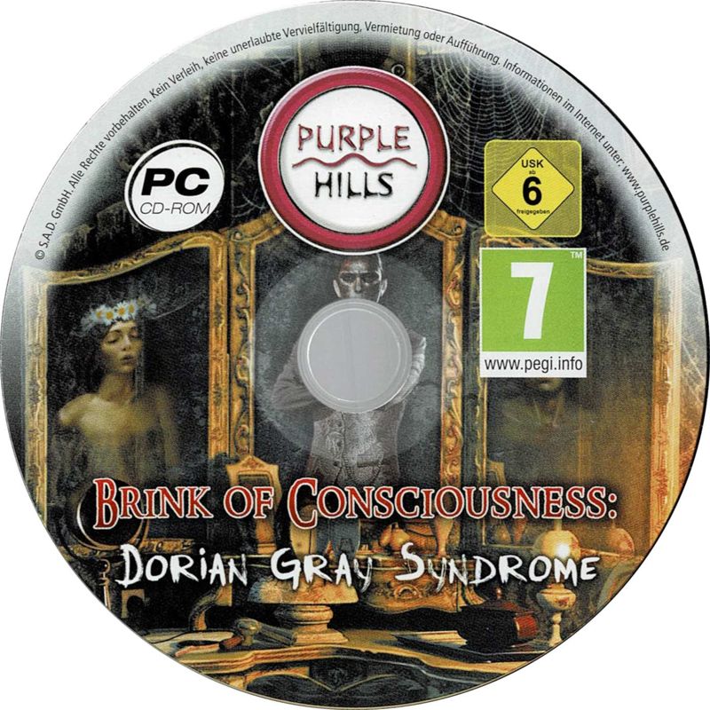 Media for Brink of Consciousness: Dorian Gray Syndrome (Windows)