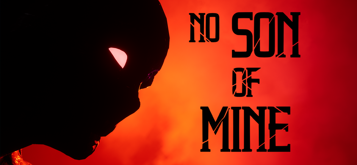 No Son of Mine (2023) - MobyGames