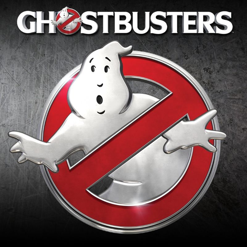 Front Cover for Ghostbusters (PlayStation 4) (PSN (SEN) release)