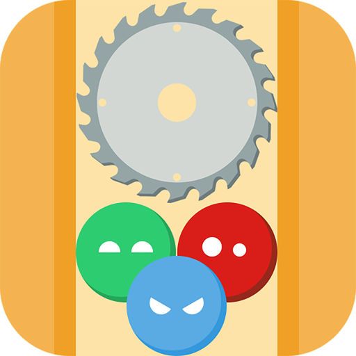 Front Cover for Bad Saws (Android and iPad and iPhone)