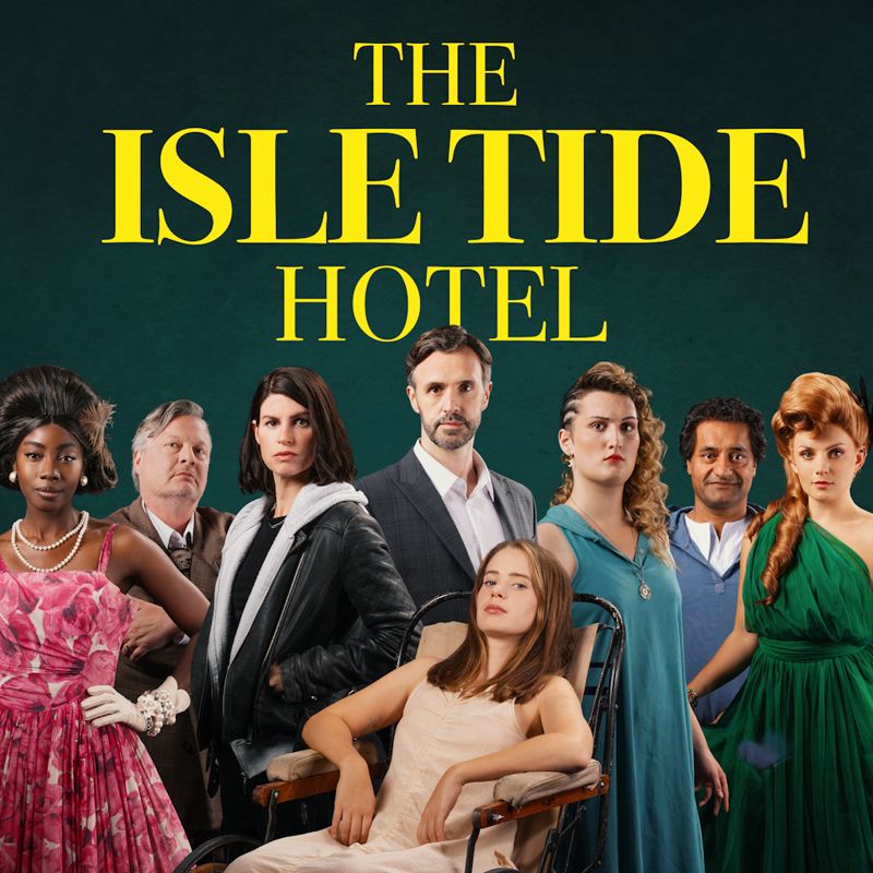 The Isle - Download