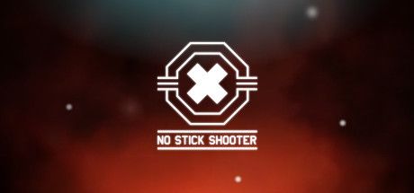 Front Cover for No Stick Shooter (Macintosh and Windows) (Steam release)
